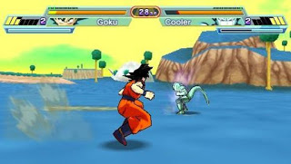 Dragon ball z ppsspp games free download for pc windows 7
