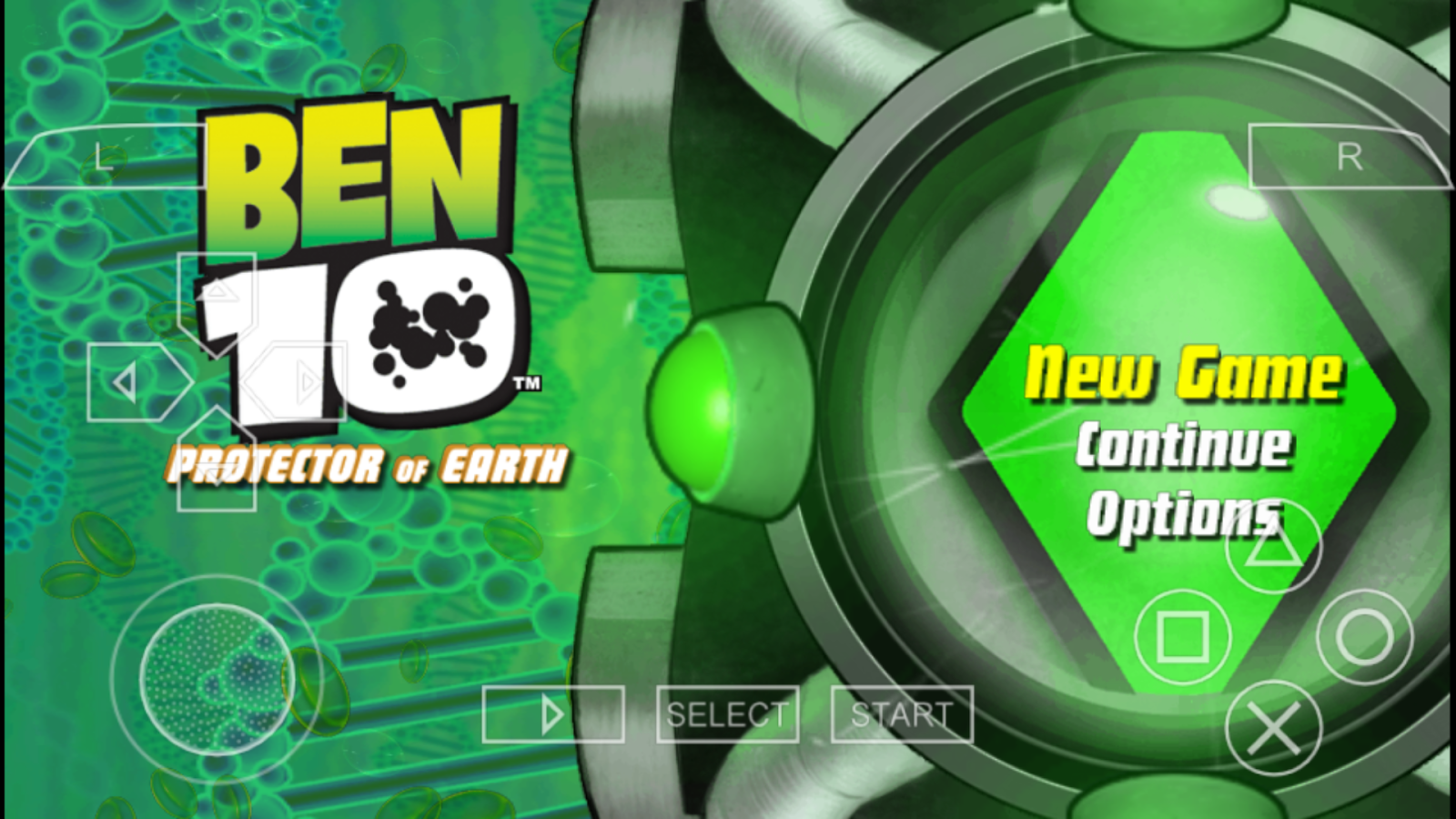 Ben 10 Ppsspp Game Download For Android